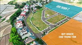Đất nền dự án Sunrise Lạc Sơn, Sẵn Sổ Đỏ, Đất Đấu Giá, Pháp Lí Rõ Ràng, Tiềm Năng Bảo Đảm - Ảnh 7