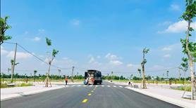 KDC Sân Bay Long Thành_Gía từ 1TY1_ S tối đa 500m2_Tiềm năng kinh tế cao. Ưu đãi tới 200tr - Ảnh 5