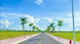 KDC Sân Bay Long Thành_Gía từ 1TY1_ S tối đa 500m2_Tiềm năng kinh tế cao. Ưu đãi tới 200tr - Ảnh 2