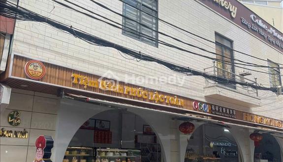 Nhà lầu siêu mỏng vị trí đẹp mặt tiền đường Đồng Khởi, Ninh Kiều, Cần Thơ - 12 tỷ - Ảnh 1