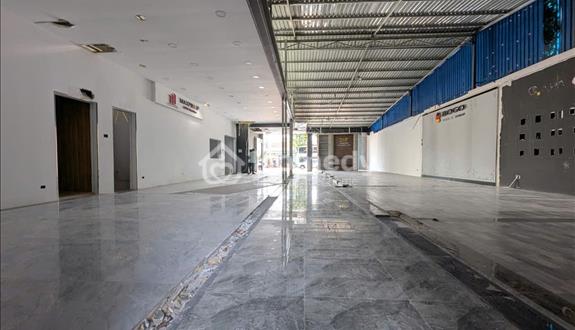 Cho Thuê  MBKD: 450m2(15m x 30m) - P. Tân An, TDM, BD ( cũ ) - 20tr / tháng - Ảnh 1