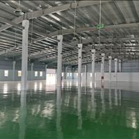 Nhà xưởng tại KCN Đồng Văn. tỉnh Ninh Bình(Duy Tiên. Hà Nam)