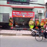 Bán Nhà 🏡🏡🏡Mặt Tiền đường gần ngã tư Thanh Đa 🌻🌻🌻 Nhà một trệt một lầu, chính chủ