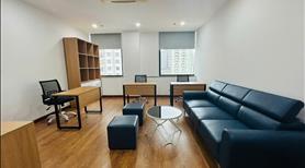Cho thuê văn phòng Cầu Giấy –Trần Thái Tông 130m - 36tr - Ảnh 3