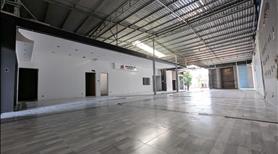 Cho Thuê  MBKD: 450m2(15m x 30m) - P. Tân An, TDM, BD ( cũ ) - 20tr / tháng - Ảnh 2