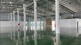 Nhà xưởng tại KCN Đồng Văn. tỉnh Ninh Bình(Duy Tiên. Hà Nam) - Ảnh 2
