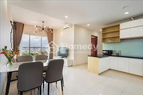 Charmington - bán căn 3 phòng ngủ full nội thất xịn 4tỷ6 bao sang tên - thương lượng
