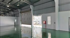 Nhà xưởng tại KCN Đồng Văn. tỉnh Ninh Bình(Duy Tiên. Hà Nam) - Ảnh 3