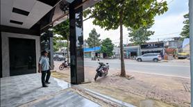 Cho Thuê  MBKD: 450m2(15m x 30m) - P. Tân An, TDM, BD ( cũ ) - 20tr / tháng - Ảnh 5