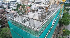 Căn Duplex 4PN view Hồ Tây – biểu tượng sống sang Celestine Westlake - Ảnh 2