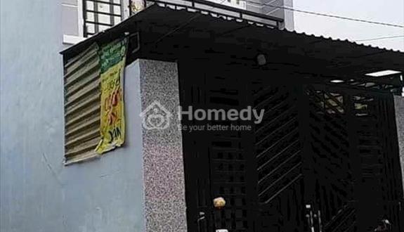 Quận 8 - Tặng full nội thất cao cấp
- Giá chỉ: 1 tỷ 290 triệu - Ảnh 1