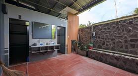 Cho Thuê  MBKD: 450m2(15m x 30m) - P. Tân An, TDM, BD ( cũ ) - 20tr / tháng - Ảnh 6