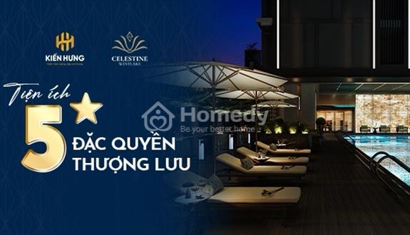 Căn Duplex 4PN view Hồ Tây – biểu tượng sống sang Celestine Westlake - Ảnh 1