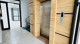 Văn phòng Nguyễn Phong Sắc, Dịch Vọng Hậu 120m-150m full dịch vụ - Ảnh 2