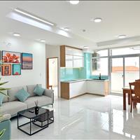 Chính chủ căn góc 82m2 Hoàng Kim Thế Gia, sổ hồng sẵn, nhà mới, nội thất