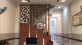Quận 8 - Tặng full nội thất cao cấp
- Giá chỉ: 1 tỷ 290 triệu - Ảnh 4