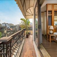 Siêu phẩm khách sạn VIP nhất phố cổ – 5 tầng – mặt phố Hàng Buồm, Hoàn Kiếm, Hà Nội