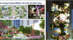 Bán Căn Hộ 2 Phòng Ngủ Capital Square - Giá Trực Tiếp Từ CĐT - Ảnh 12