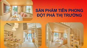 Bán căn góc chung cư Park residence siêu đẹp! - Ảnh 3