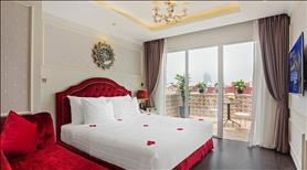 Siêu phẩm khách sạn VIP nhất phố cổ – 5 tầng – mặt phố Hàng Buồm, Hoàn Kiếm, Hà Nội - Ảnh 2