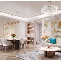 Bán Căn Hộ Capital Square 1 Phòng Ngủ - Duy Nhất 1 Căn Cuối Cùng Của Dự Án | Giá CĐT