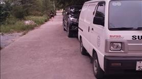 Bán 66m đất xã tả thanh oai  huyện thanh trì cũ ô tô đỗ 4.4 tỷ - Ảnh 2