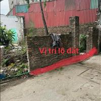 Bán 66m đất xã tả thanh oai  huyện thanh trì cũ ô tô đỗ 4.4 tỷ