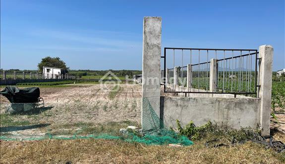 Bán 1000m2 đất lô 2 nguyễn minh châu - tân tiến - lagi giá rẻ 1.5tr/m2 - Ảnh 1