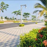 Bao sổ_ Bao thổ cư_Nhận 100m2 với giá chỉ hơn 990tr. Gần sân bay Long Thành. Lộ giới 45m_ Sổ sẵn