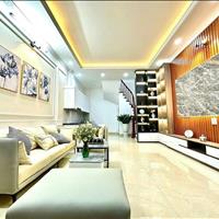 Kim Mã, Ba Đình. Phân Lô_ Ô Tô Đỗ Cổng_6 tầng, Hai Thoáng Trước Sau. Dt: 45m. Giá 11 tỷ