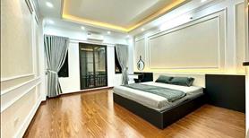 Kim Mã, Ba Đình. Phân Lô_ Ô Tô Đỗ Cổng_6 tầng, Hai Thoáng Trước Sau. Dt: 45m. Giá 11 tỷ - Ảnh 4