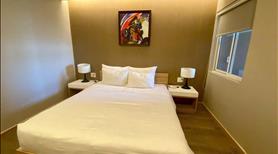 Cho thuê căn hộ 2PN - View phố đẹp - Giá chỉ 16 triệu/ tháng - Ảnh 7