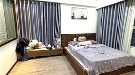 Chung cư Xigrand Court, Lý Thường Kiệt, Q10: 23Triệu, 3p ngủ, NT cao cấp - Ảnh 2