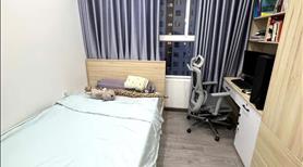 Chung cư Xigrand Court, Lý Thường Kiệt, Q10: 23Triệu, 3p ngủ, NT cao cấp - Ảnh 4