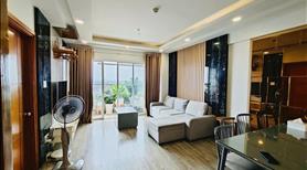 Chung cư Xigrand Court, Lý Thường Kiệt, Q10: 23Triệu, 3p ngủ, NT cao cấp - Ảnh 9