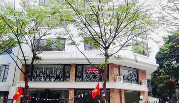 Bán nhà mặt phố Phạm Văn Đồng, Cầu Giấy, 207m2, 70 tỷ, 8 tầng, mt: 14m, lh: 0983984638 - Ảnh 1