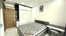 Chung cư HaDo Centrosa, Quận 10: 3p ngủ, NTCC, 100m2, 23triệu - Ảnh 4