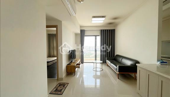 Nhà View Đẹp Giá Tốt Nội Thất Quá Ư Là Ok – The Sun Avenue 3PN - Ảnh 1
