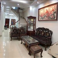 Cho thuê nhà riêng chính chủ tại Hoàng Đạo Thành (50mx4 tầng)