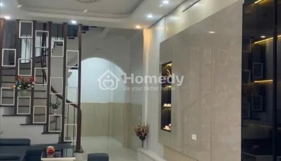 Bán gấp nhà Cầu giấy, 52m2 ngõ ô tô, phân lô ô tô, giá thiện chí, giá 290 tr vnd/m2 - Ảnh 1