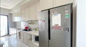Nhà View Đẹp Giá Tốt Nội Thất Quá Ư Là Ok – The Sun Avenue 3PN - Ảnh 3