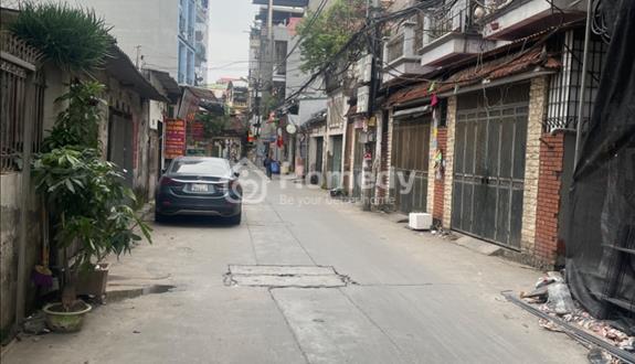 Đất Cầu Diễn- oto đỗ cổng- gần Đh Công Nghiệp - Ảnh 1