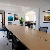 văn phòng cho thuê diện tích 160m2 mặt tiền đường lý chính thắng Q3
