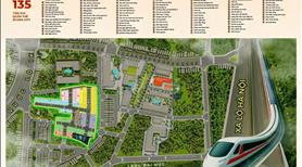 Nhà Phố Bcons Uni Valley Sổ Hồng Riêng Ngay Làng Đại Học Thủ Đức - Ảnh 6