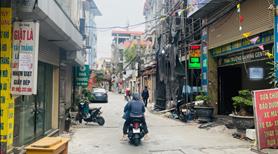 Đất Cầu Diễn- oto đỗ cổng- gần Đh Công Nghiệp - Ảnh 2