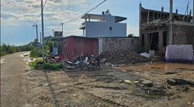 125m đất ở tìm chủ mới tại ngã tư Thanh Xuyên, Hoàng Long - Ảnh 3