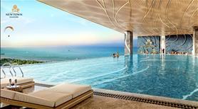 CHỈ 3.x TỶ – Sở hữu ngay căn hộ Newtown Diamond trực diện mặt biển mỹ khê sở hữu lâu dài! - Ảnh 7