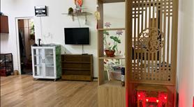 Cho thuê căn hộ Mỹ An 53m2 tầng cao Nội thất cơ bản - Ảnh 2