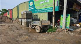 125m đất ở tìm chủ mới tại ngã tư Thanh Xuyên, Hoàng Long - Ảnh 2
