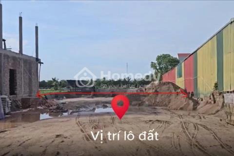 125m đất ở tìm chủ mới tại ngã tư Thanh Xuyên, Hoàng Long